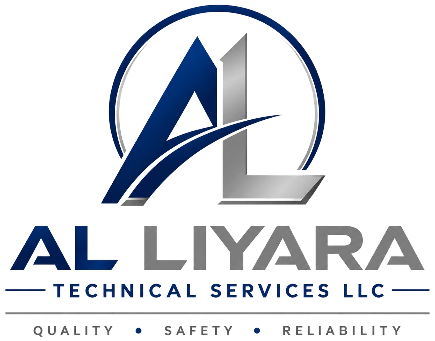AL LIYARA Technical Services logo